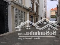 Diện Tích Đẹp! Nhà 4 Tấm Hẻm 7M Lạc Long Quân P3. Dt: (8X17)M Giá: 15,8 Tỷ