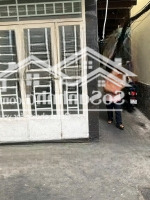 Quận 1 Đường Đề Thám Hẻm Xe Hơi Sátmặt Tiền- Nhà 2 Tầng - Chỉ 5,3 Tỷ