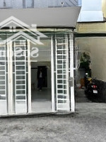 Quận 1 Đường Đề Thám Hẻm Xe Hơi Sátmặt Tiền- Nhà 2 Tầng - Chỉ 5,3 Tỷ