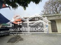 Bán Biệt Thự 2,5 Tầng Hà Huy Tập, Khối 11