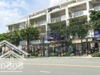 Nhà Phố Thương Mại 2 Mặt Tiền, Mặt Tiền Nguyễn Cơ Thạch, Sala, Quận 2, 699M2, Giá Bán 165 Tỷ
