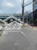 Mặt Tiền Đường Sơn Ca (Chân Cầu Bình Tân ) /
Hòn Rớ / Nha Trang ( Ngang 5.8M Hướng Đông Nam )