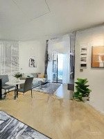 Lumiere Riverside Có Căn Hộ View Sông Giá Tốt Cho Thuê, 2 Phòng Ngủ73M2, Full Nt Đẹp, Giá Chỉ 32 Triệu Bao Phí