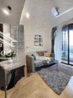 Lumiere Riverside Có Căn Hộ View Sông Giá Tốt Cho Thuê, 2 Phòng Ngủ73M2, Full Nt Đẹp, Giá Chỉ 32 Triệu Bao Phí