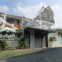 Bán Nhà Phố Vip Kiều Đàm Quận 7, Xe Hơi Đỗ Trong Nhà, 5M X 18M. Giá Chỉ 11 Tỷ Nhỉnh