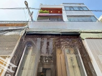 Bán Nhà Giá Bán 1 Tỷ 890 Đường Thạnh Lộc 08, Quận 12 Diện Tích 47,9M2 Sổ Riêng. Liên Hệ: 0902631003 Em Quỳnh