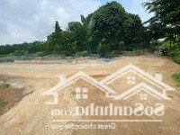 Lô Đất Đẹp Nhất Khu 86M Trục Chính Đồi Sen, Giá Cực Tốt!