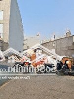 Bán Lô Đất Mặt Tiền Đ. Số 6, 86M2, 4.08X20.77, P. Tăng Nhơn Phú B, Quận 9