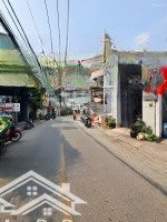 Bán Lô Đất Mặt Tiền Đ. Số 6, 86M2, 4.08X20.77, P. Tăng Nhơn Phú B, Quận 9