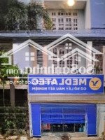 Nhà Mặt Tiền Đường Kha Vạn Cân