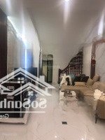 Siêu Phẩm Nhà Phố Hồng Tiến - Long Biên - 5 Tầng Đẳng Cấp - Ở Ngay - 51M2 Chỉ 9,9 Tỷ