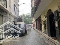 Bán Nhà Phân Lô Hàng Không - 4 Tầng Kiên Cố - Phố Nguyễn Văn Cừ, Gia Thụy - 44M2 - 10.6 Tỷ