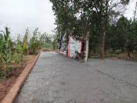 Bán Đất Lô Góc 2 Mặt Đường Bê Tông, Ô Tô 5 - 7 Chỗ Vào Đất, Có Sổ Hồng Giá Chỉ 3 Triệu/M2