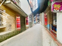 45M2 Nhà Đẹp - Ngõ Nông Rộng Thoáng - Ô Tô Qua Cổng - Giá Chỉ 6.X Tỷ - Phương Canh