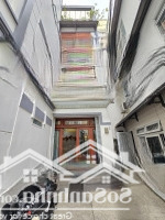 Tin Thật Không Ảo, Bán Nhà Phố 3 Lầu Khu Sầm Uất Phan Xích Long, P7, Q.phú Nhuận. Giá Rẻ