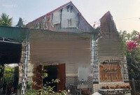 Bán Nhà Thôn 3, Xã Triều Hải, Huyện Đà Tẻh - Giá: 1.9 Tỷ - Liên Hệ: 0352240407