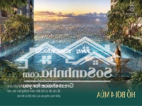 Chỉ 400 Triệu Sở Hữu Căn Nhà Ở The Emerald 68 - Mặt Tiền Ql 13 Với 3 Mặt View Sông