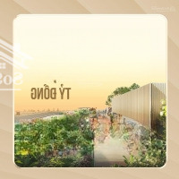 Chỉ 400 Triệu Sở Hữu Căn Nhà Ở The Emerald 68 - Mặt Tiền Ql 13 Với 3 Mặt View Sông