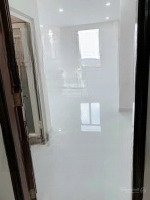 Bán Nhà 3 Tầng 5X25M Mặt Tiền An Hội, Gò Vấp, Giá Quá Tốt
