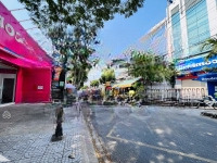 Tuyệt Vời - Nhà Mặt Tiền - Chỉ 66 Triệu/M2 - Đường Thông Tứ Hướng