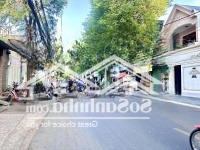 Tuyệt Vời - Nhà Mặt Tiền - Chỉ 66 Triệu/M2 - Đường Thông Tứ Hướng