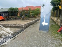 Bán Lô Góc Đẹp 77M2 Gần Mầm Non, Chợ Tại Thuần Xuyên Hưng Long Mỹ Hào