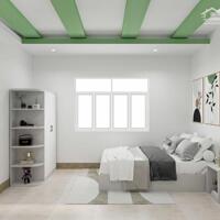Cho thuê studio tại võ liêm sơn quận 8
