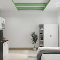 Cho thuê studio tại võ liêm sơn quận 8