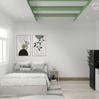 Cho thuê studio tại võ liêm sơn quận 8