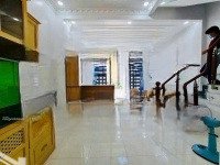 Bán Nhà Hẻm Xe Hơi Huỳnh Tấn Phát Tt Nhà Bè - 4 Tầng - Chỉ Nhỉnh 5 Tỷ