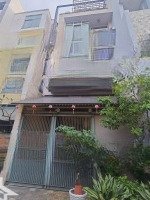 4X15M, 4 Lầu, Nhà Mặt Tiền Đường 10M Khu Phan Xích Long, Gần Coopmart Rạch Miễu, Giá Bán 16.5 Tỷ