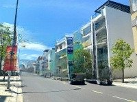 Bán Đất Mặt Tiền Đường Số 4 - Thích Quảng Đức Kđt Hà Quang 1 Hướng Đông Mặt Tiền 8M Tiện Kinh Doanh