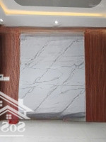 Nhà 1 Trệt 1 Lầu Mới Xây Ngay Chợ Thạnh Phú Đi Vào Chút, Nội Thất Đã Hoàn Thiện Chỉ Dọn Vào Ở
