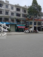 Bán Nhà Lk Đại Kim, Dãy Shophouse Vỉa Hè 8M, Trục Chính 40M, Diện Tích 80M2 Xây 5 Tầng Thang Máy
