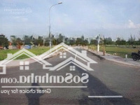 Bán Đất Nền Phú Gia Cát Lái, 6,6 Tỷ, 119M2 Tại Nguyễn Thị Định, Q2, Giá Rẻ Nhất Thị Trường