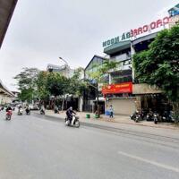 Siêu phẩm mặt phố Hoàng Cầu 70m2 vỉa hè rộng kinh doanh đỉnh chỉ 35 tỷ