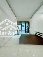 39M2 Nhà Đẹp, 6 Tầng Thang Máy, Ô Tô Qua, Giá Chỉ 7.X Tỷ, Trịnh Văn Bô - Phương Canh