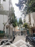 Trung Văn, Nam Từ Liêm- Siêu Phẩm 75M2- 19 Tỷ Hơn - 6 Tầng Thang Máy - Vỉa Hè 3 Ôtô Tránh.