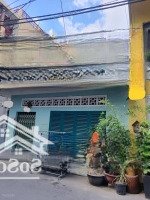 5.5X14M, Xây Dựng 5 Lầu, Nhà C4Hẽm Xe Hơi8M Hoàng Hoa Thám, Gần Chợ Cây Quéo, Giá Bán 10.5 Tỷ