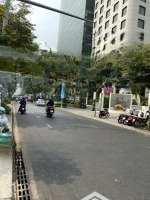 Toà Nhà Văn Phòng 2 Hầm + 14 Tầng Cực Vip (18X55M) Tương Lai Toạ Lạc Đường Nguyễn Thị Thập Quận 7