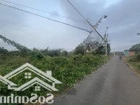 Bán 660.3M2 Đất Đường Bàn Cờ Nghĩa Thành