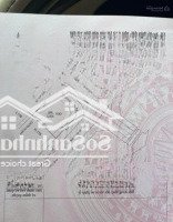 Bán Đất Siêu Hot Lô Góc 2 Mặt Tiền Khu Đấu Giá Cẩm Phong, Cẩm Thủy, Thanh Hóa Diện Tích: 420M2
