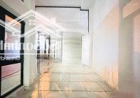 Mặt Bằng Kinh Doanh Phạm Ngọc Thạch 5*20M = 100M2 Ngay Hồ Con Rùa, Võ Thị Sáu Sầm Uất Trung Tâm Q3
