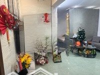 Bán Tập Thể Chùa Láng, Nguyễn Chí Thanh, Đống Đa, T2, 40M2(30M2 Sổ), 2 Ngủ, 3.1 Tỷ