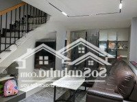 Hiếm! Cần Bán Nhà 4 Tầng, 60M2, Nội Thất Cao Cấp, Hẻm Bưng Ông Thoàn, Chỉ 6, X Tỷ