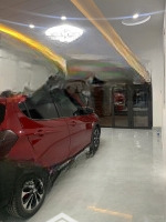 Bán Nhà 4 Tầng Mặt Ngõ Thông Ngô Gia Tự Oto Vào Nhà