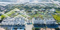 Chính Chủ Cần Bán Biệt Thự Tại Làng Quốc Tế Việt Kiều 240M2