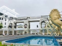 Chính Chủ Cần Bán Biệt Thự Tại Làng Quốc Tế Việt Kiều 240M2