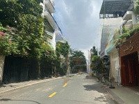 Căn Duy Nhất - Mặt Tiền Vip! Căn Nhà 3 Mặt Thoáng Đặng Tất, Q1. Khai Thác 45/Tháng. Chỉ 39 Tỷ Tl