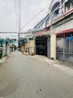 Bán Đất Hiệp Bình Chánh Thủ Đức Siêu Vuông Ngang Khủng 5M 60M2 Giá Chỉ 4.1Tỷ